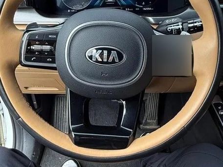 Kia Sorento, 2020 — фото 1