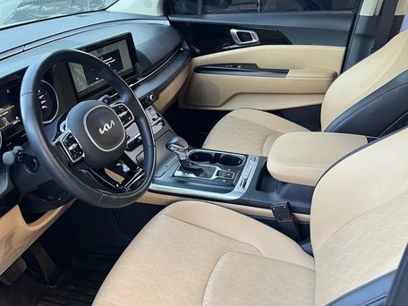 Kia Carnival, 2023 — photo 6