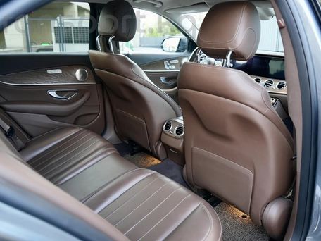 Mercedes-Benz E-Класс, 2019 — фото 8