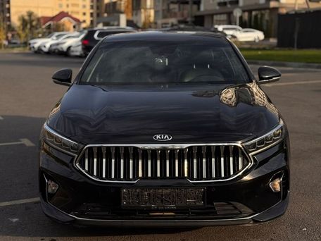 Kia K7, 2019 — сүрөт 3