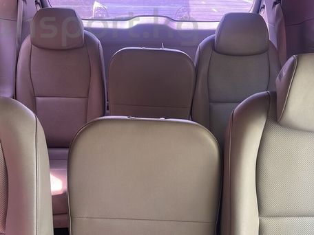 Kia Carnival, 2017 — фото 9