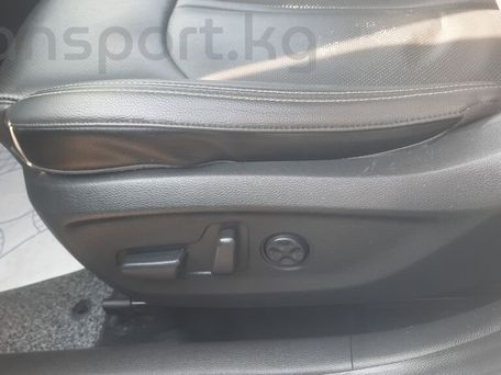 Hyundai Sonata, 2020 — photo 1