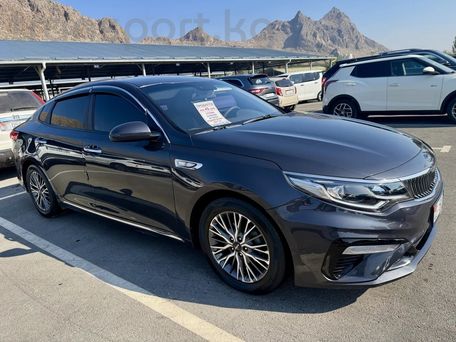 Kia K5, 2019 — photo 2
