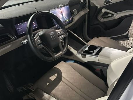 BYD Yuan Up, 2025 — photo 5