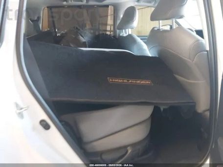 Toyota Highlander, 2022 — photo 8