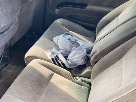 Honda Odyssey, 2000 — photo 6