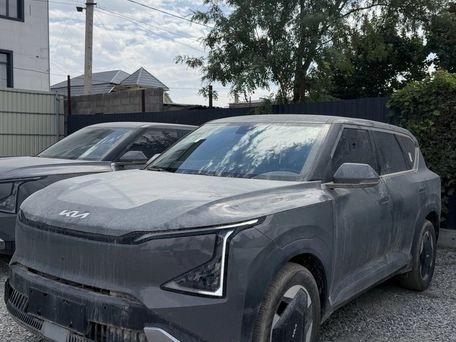 Kia EV5, 2024