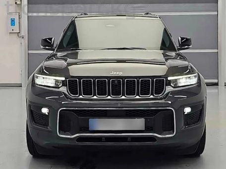Jeep Grand Cherokee, 2023