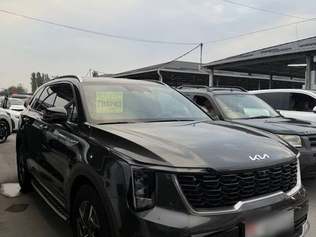 Kia Sorento, 2023 — сүрөт 3