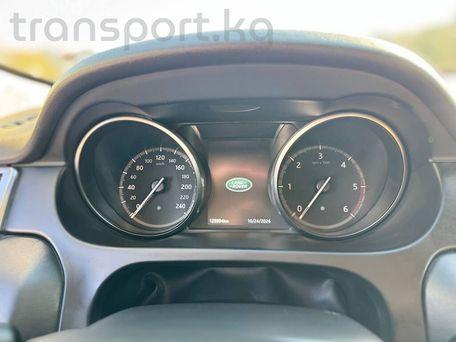 Land Rover Discovery Sport, 2018 — фото 6
