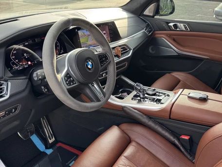 BMW X5, 2020 — photo 8