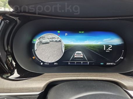 Kia K5, 2021 — 照片 4