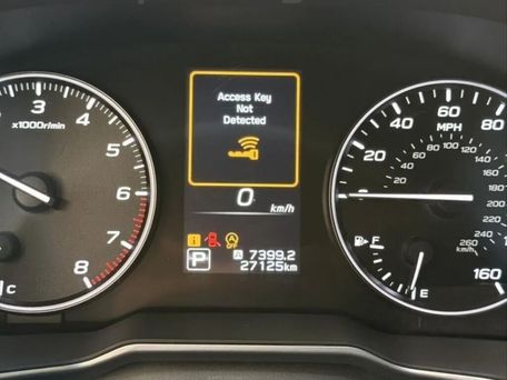 Subaru Outback, 2023 — сүрөт 7