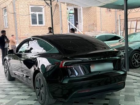 Tesla Model 3, 2025 — сүрөт 5