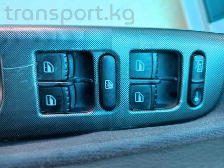 Volkswagen Golf, 2000 — сүрөт 6