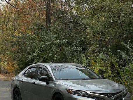 Toyota Camry, 2019 — photo 4