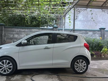 Chevrolet Spark, 2016 — 照片 6