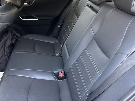 Toyota RAV4, 2019 — сүрөт 11