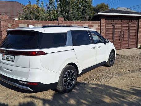 Kia Carnival, 2020 — photo 6