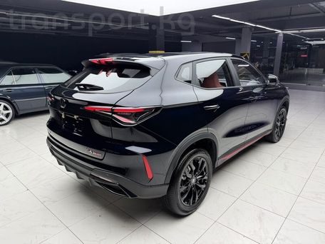 Changan X5 Plus, 2026 — фото 6