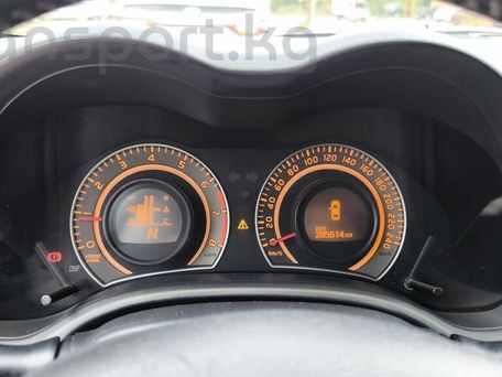 Toyota Corolla, 2006 — photo 11