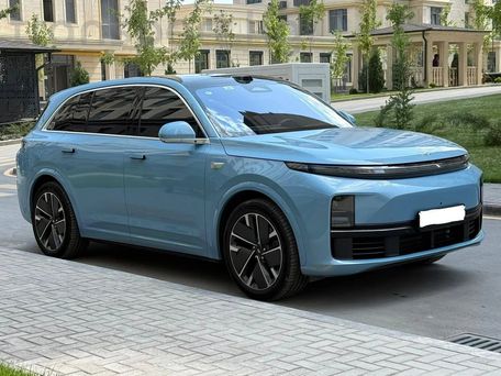Li Auto (Lixiang) L7, 2025 — photo 3