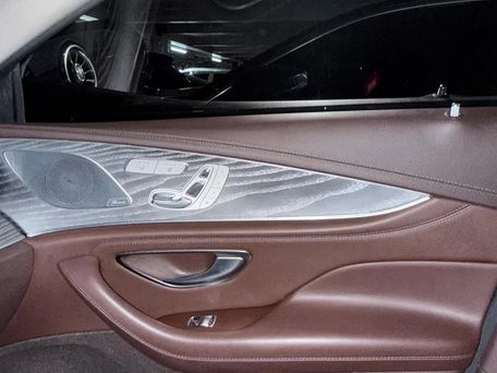 Mercedes-Benz CLS, 2020 — photo 4