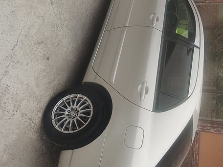 Toyota Corolla, 2006 — сүрөт 3