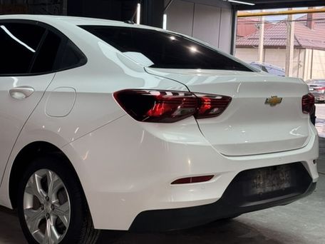Chevrolet Onix, 2020 — фото 12