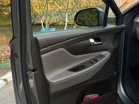 Hyundai Santa Fe, 2020 — photo 12