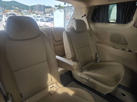 Kia Carnival, 2020 — 照片 16