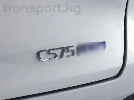 Changan CS75 Plus, 2026 — photo 5