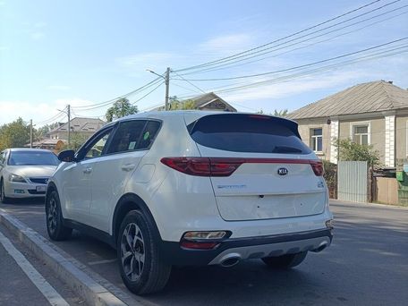 Kia Sportage, 2026 — сүрөт 5