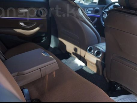 Mercedes-Benz E-Класс, 2020 — фото 9