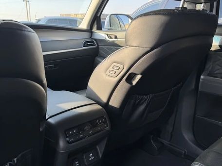 Hyundai Palisade, 2020 — photo 11