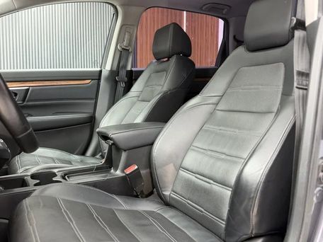 Honda CR-V, 2017 — фото 12