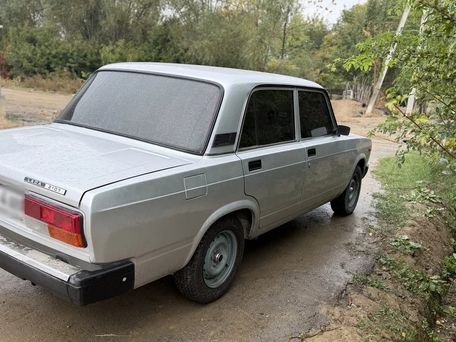 Lada (ВАЗ) 2107, 2010 — сүрөт 3