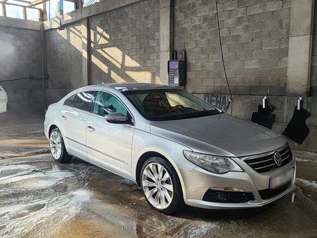 Volkswagen Passat, 2011 — 照片 2