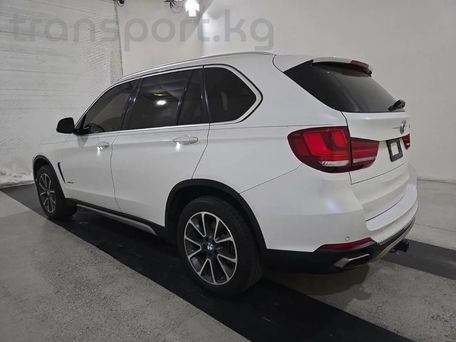 BMW X5, 2018 — фото 4