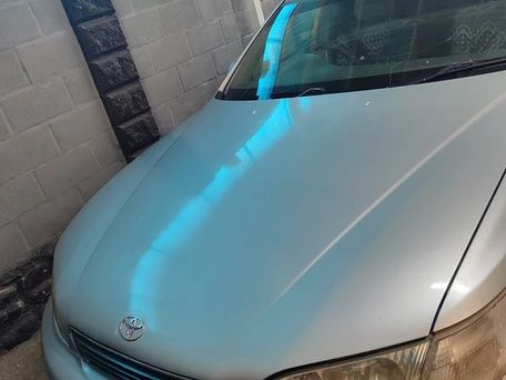 Toyota Windom, 1998 — photo 3
