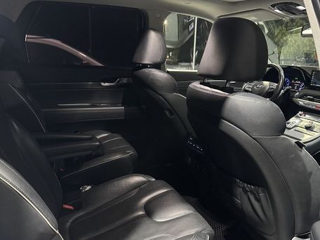 Hyundai Palisade, 2019 — фото 10