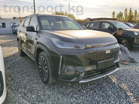 Geely Atlas, 2026 — сүрөт 3