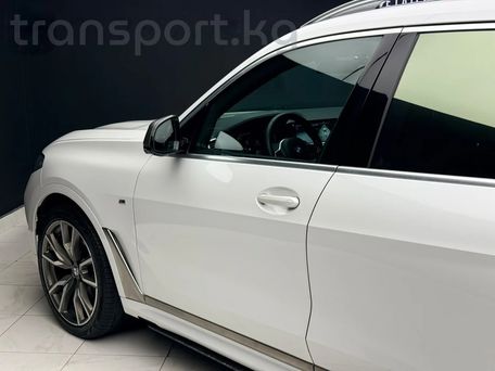 BMW X7, 2020 — сүрөт 8