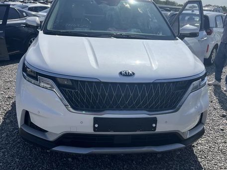 Kia Carnival, 2020 — photo 10