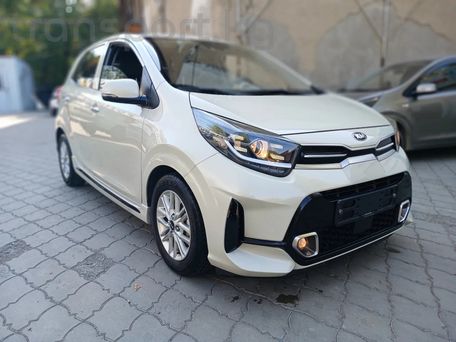 Kia Morning, 2020 — сүрөт 3