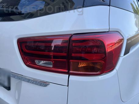 Kia Carnival, 2020 — сүрөт 7