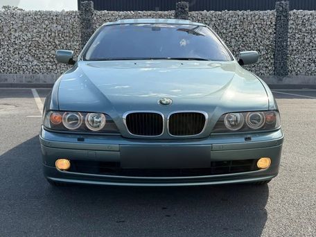 BMW 5 серии, 2016 — фото 2