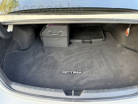 Kia K5, 2020 — сүрөт 9