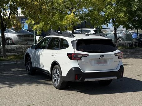 Subaru Outback, 2020 — 照片 2
