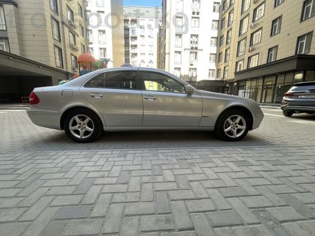 Mercedes-Benz E-Класс, 2003 — фото 4